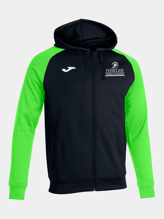 Joma Kapuzenjacke Academy IV
