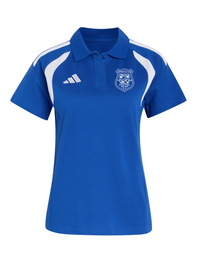 adidas Tiro 26 League Poloshirt Damen