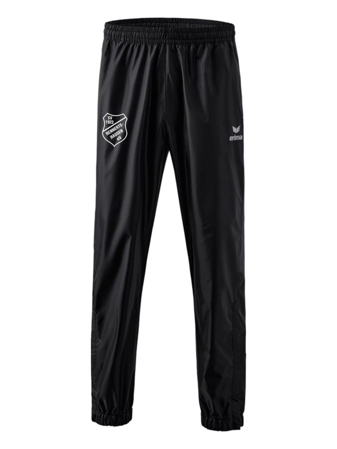 Erima Team Regenhose