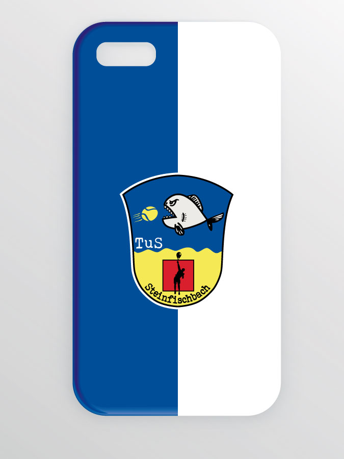 Smartphone Case Stripe