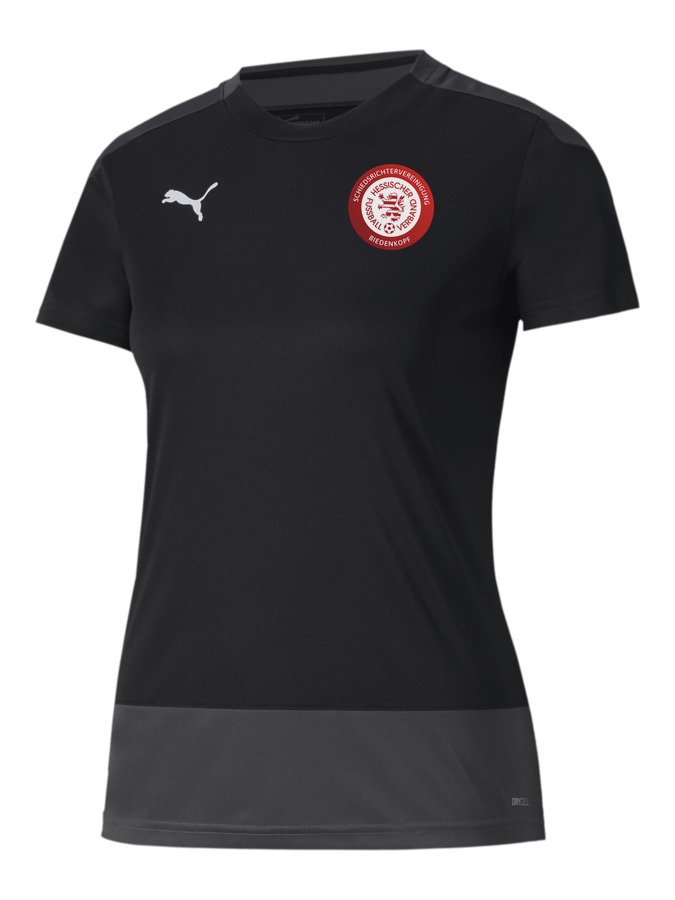 PUMA teamGOAL 23 Trainingsshirt Damen