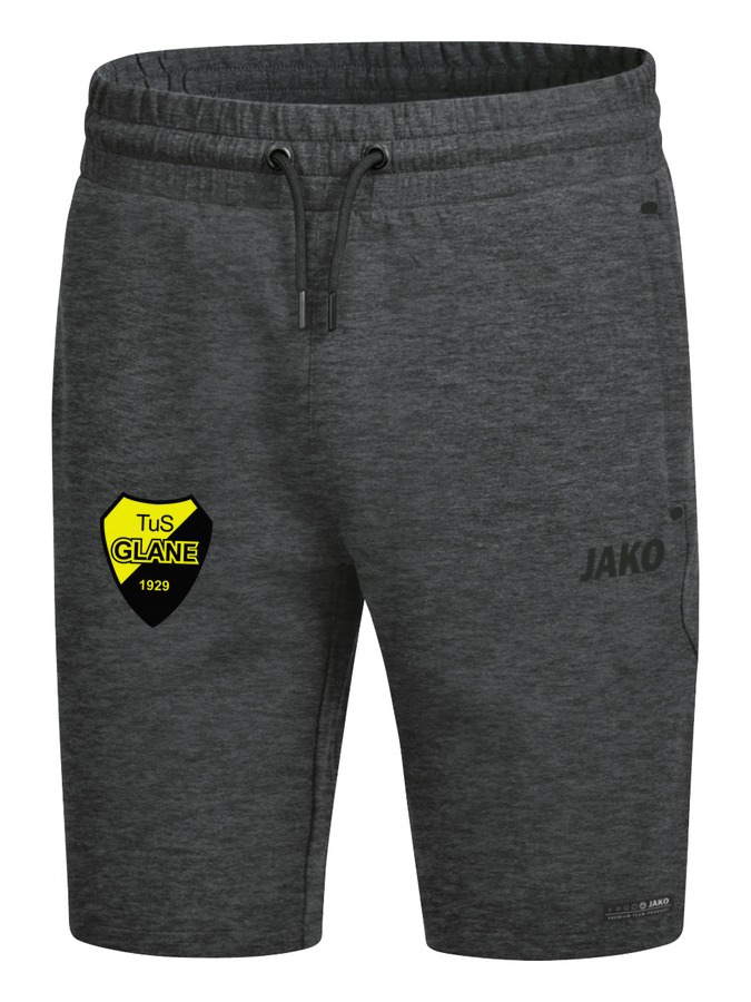 Jako Short Premium Basics Damen