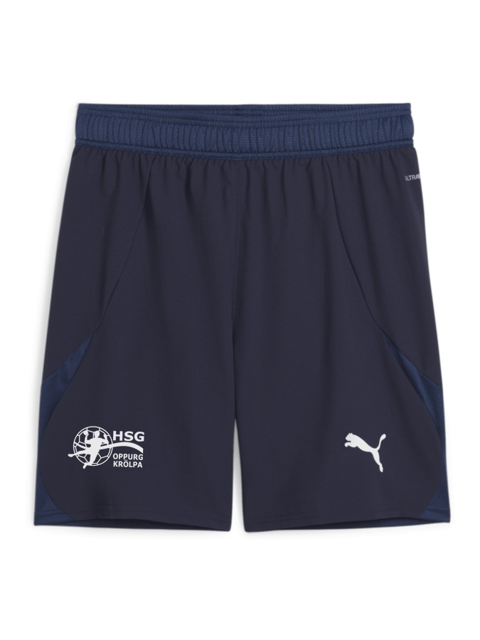PUMA teamFINAL Shorts
