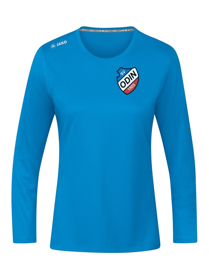 Jako Longsleeve Run 2.0 Damen