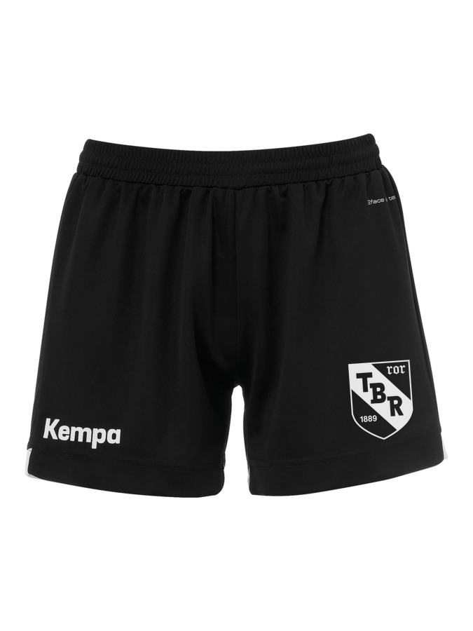 Kempa Player Shorts Damen