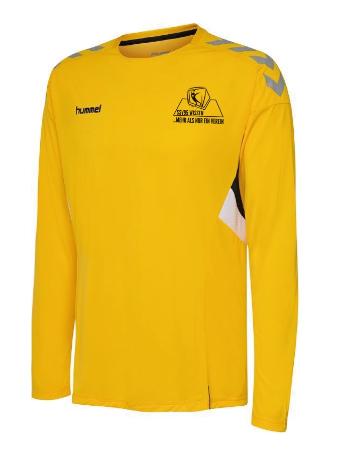 Hummel Tech Move Jersey Langarm
