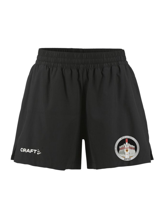 Craft Ability Shorts Damen