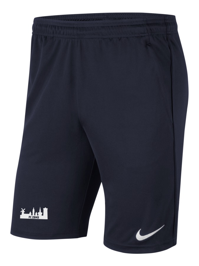 Nike Park 20 Knit Shorts