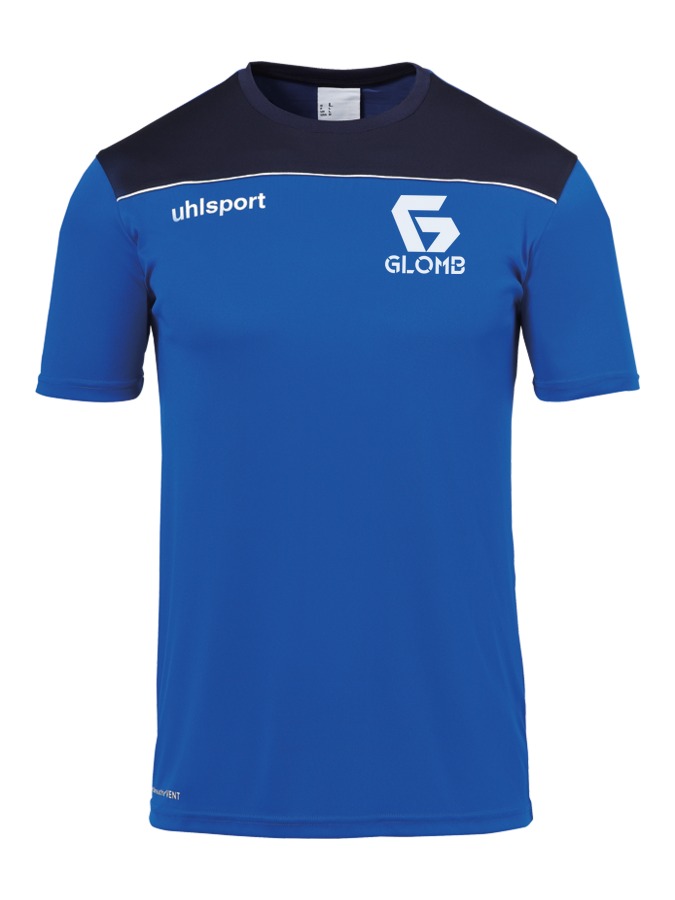 uhlsport Offense 23 Poly Shirt