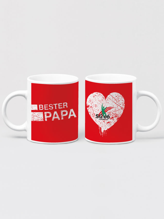 Tasse - Bester Papa