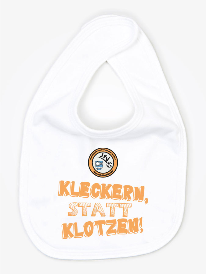 Babylätzchen Kleckern