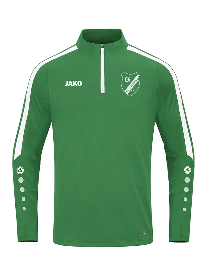 Jako Ziptop Power