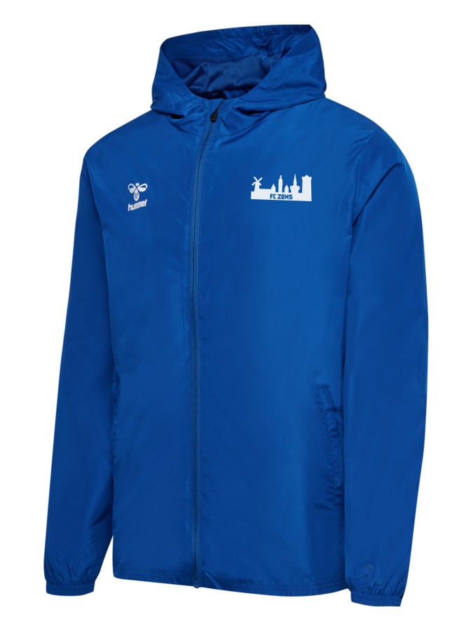 Hummel Essential Aw Jacke