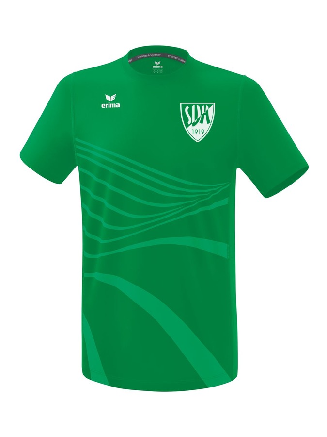 Erima Racing T-Shirt