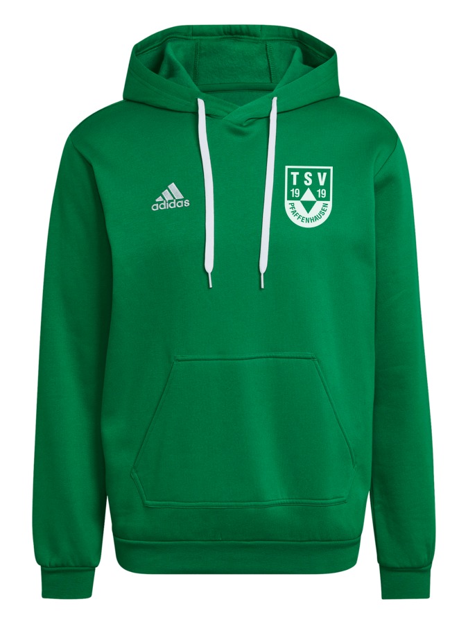 adidas Entrada 22 Kapuzenjacke