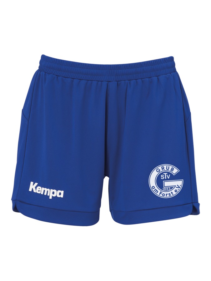 Kempa Prime Shorts Damen