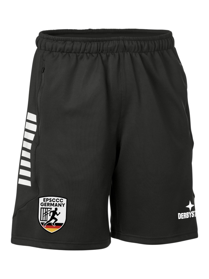 Derbystar Bermudashorts Primo