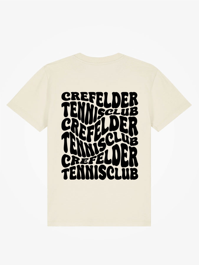 T-Shirt Wavy Kids
