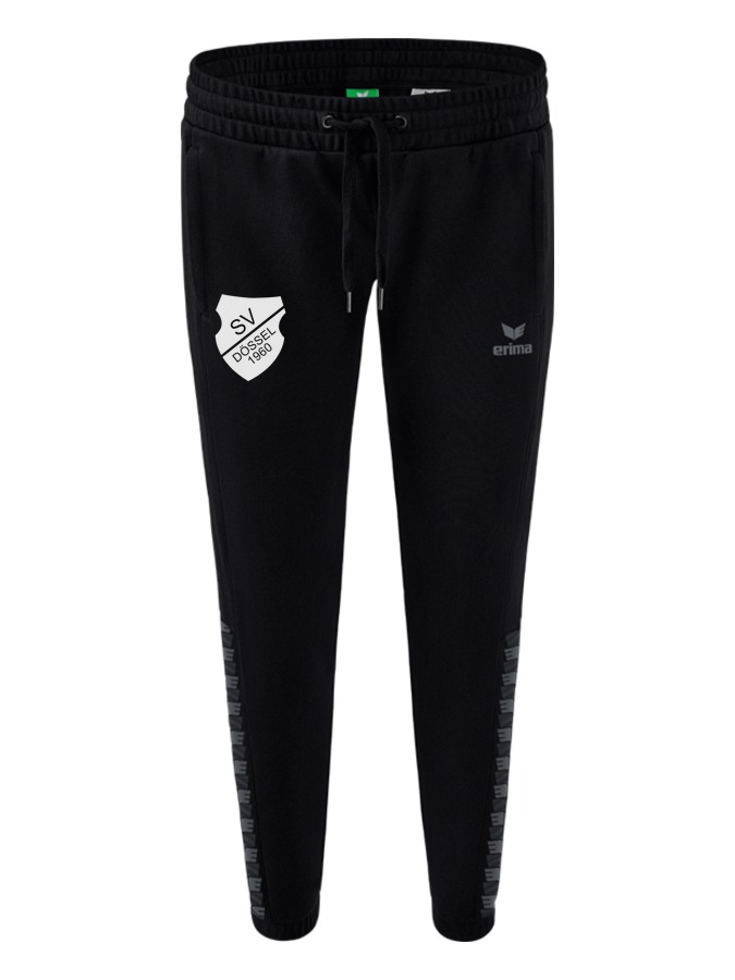 Erima Essential Team Sweathose Damen