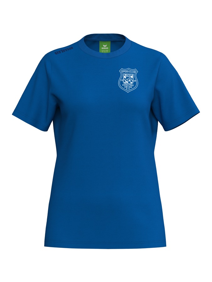 Erima Teamsport T-Shirt Damen