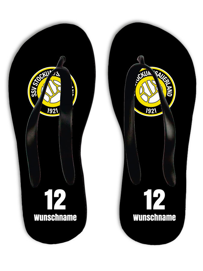 Zehentrenner