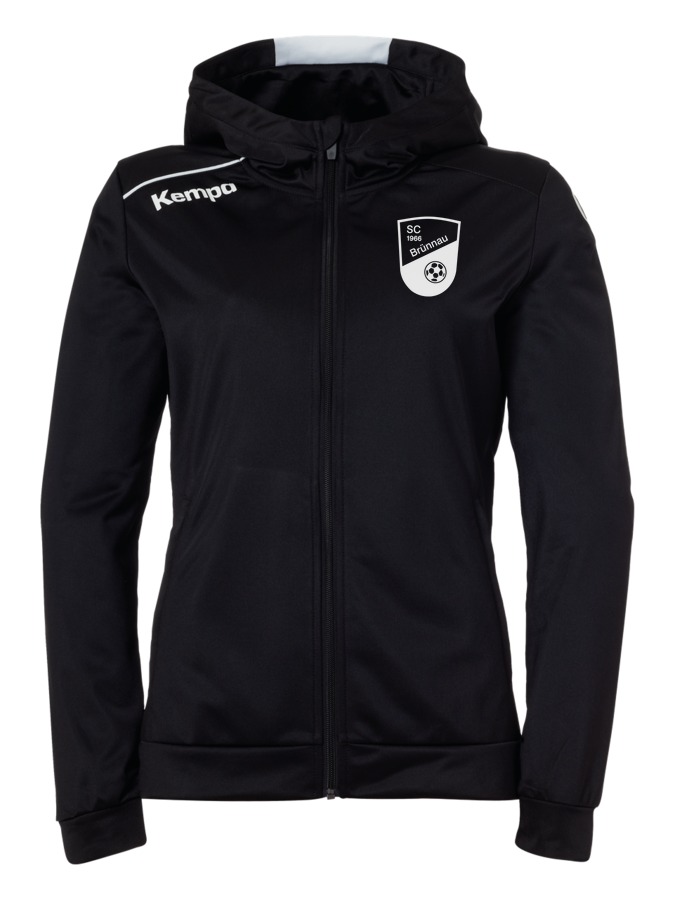 Kempa Player Kapuzenjacke Damen