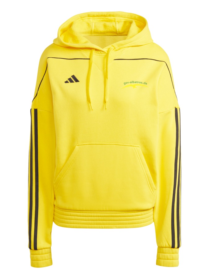 adidas Tiro 23 League Sweat Hoodie Damen