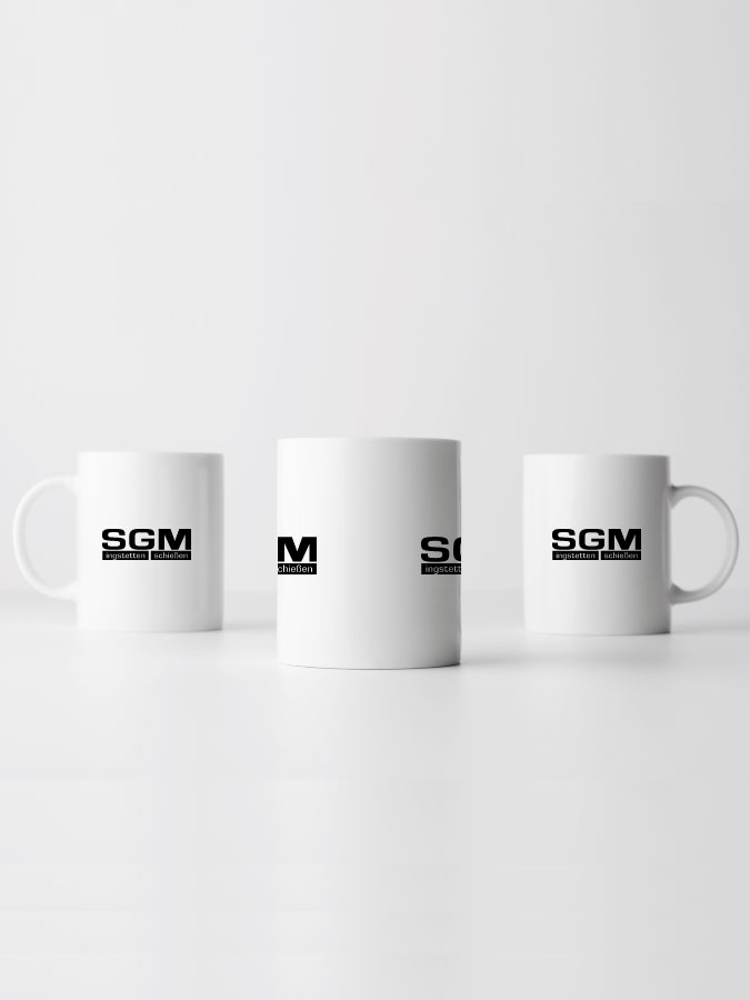Tasse Logo