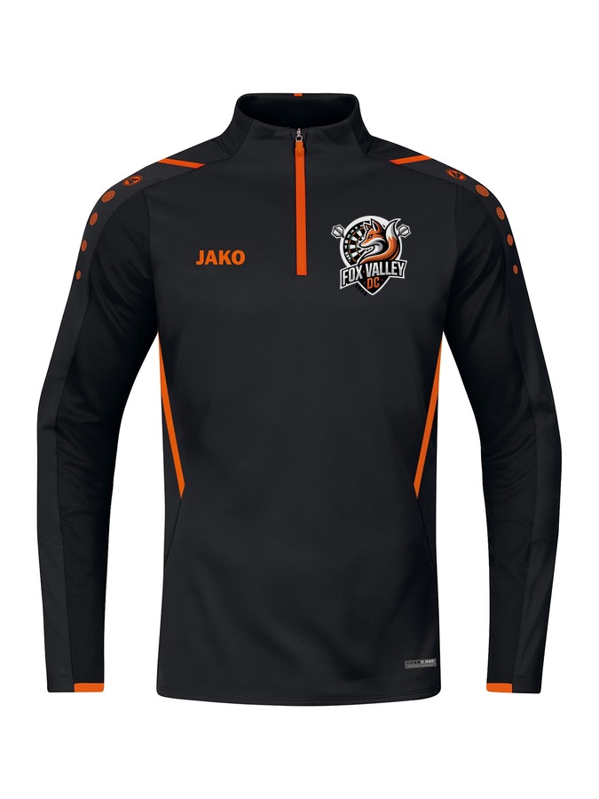 Jako Ziptop Challenge