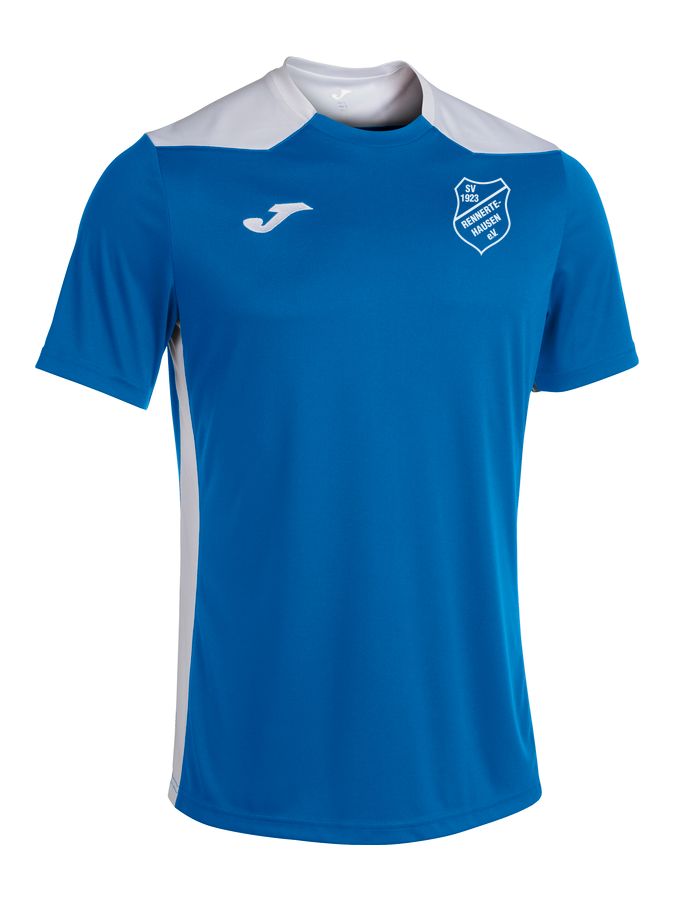 Joma Championship VI Trikot