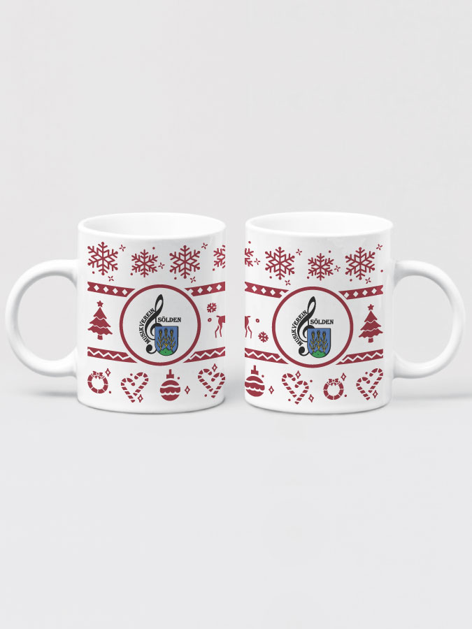 Tasse Christmas