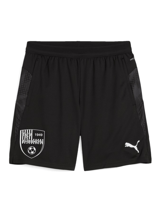 PUMA teamCUP Training Shorts