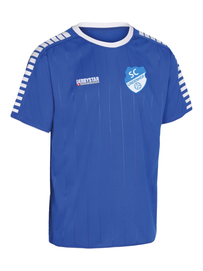 Derbystar Hyper Trikot