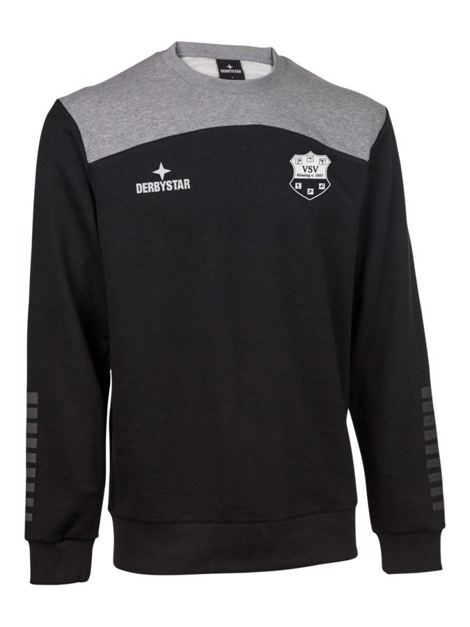 Derbystar Sweatshirt Ultimo