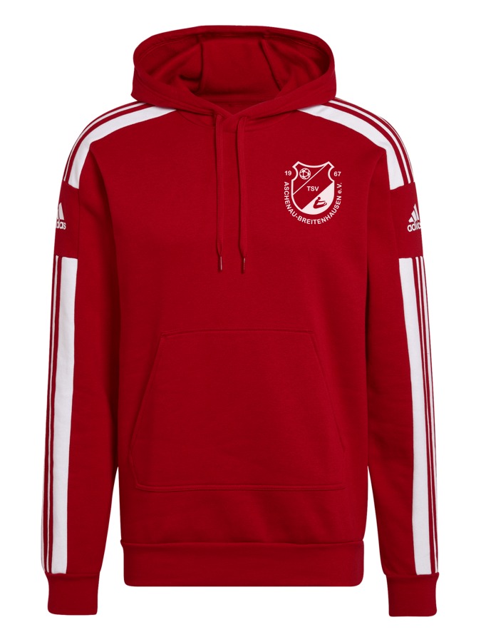 adidas Squadra 21 Sweat Hoodie