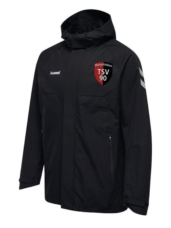 Hummel Tech Move All Weather Jacket