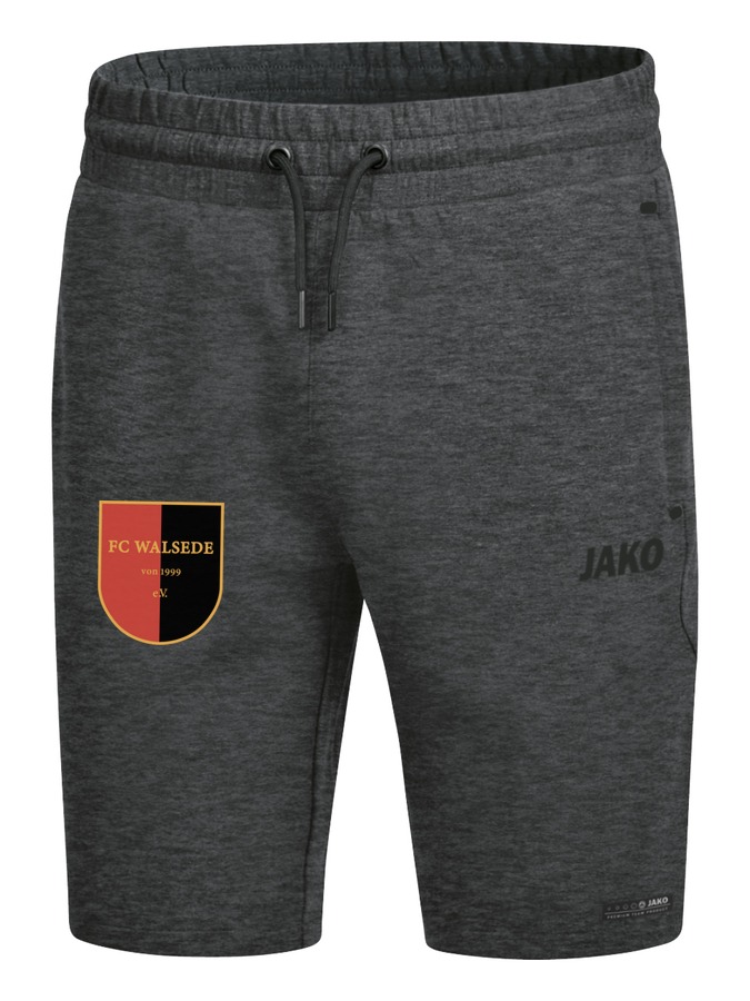 Jako Short Premium Basics