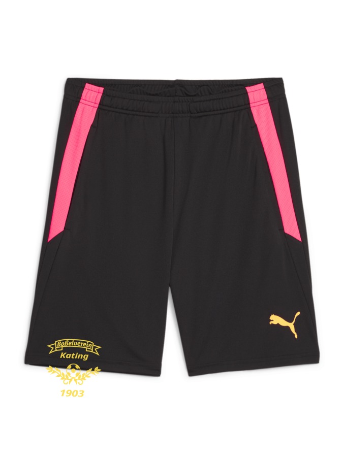 PUMA teamLIGA Training Shorts 2 (Offene Taschen)