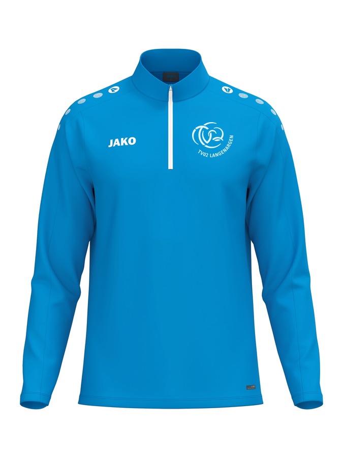 Jako Ziptop One