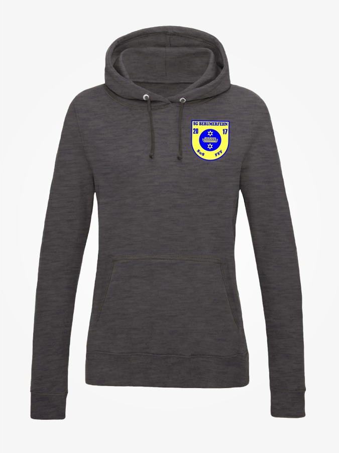 Hoodie Classic Damen
