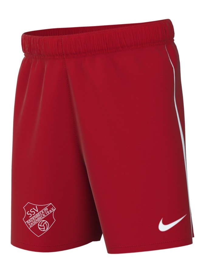 Nike League 3 Knit Shorts Kinder