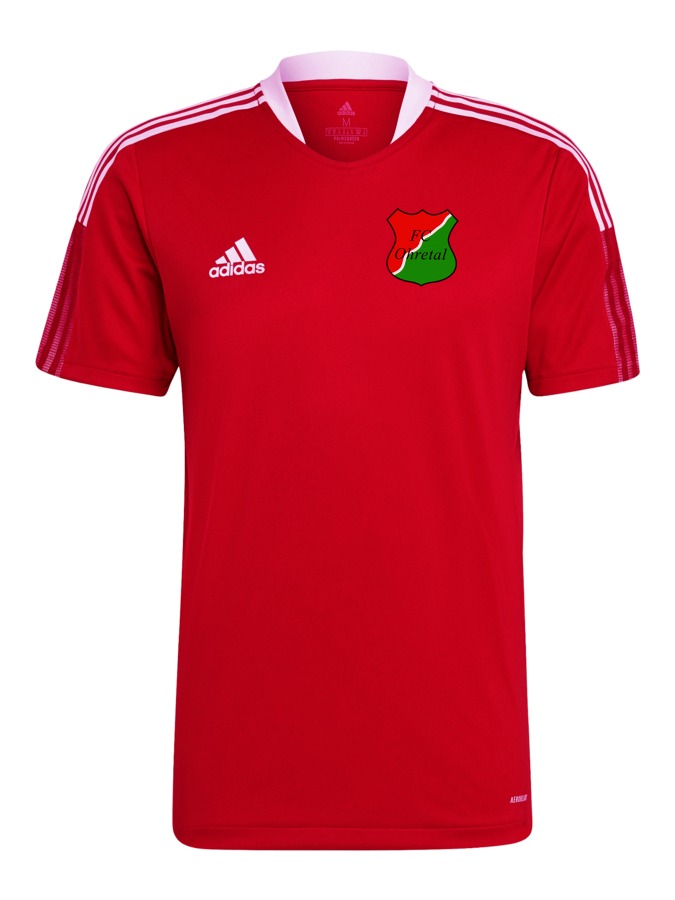adidas Tiro 21 Trainingsshirt