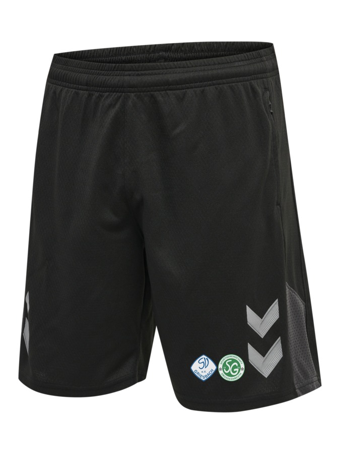 Hummel Lead Trainer Shorts