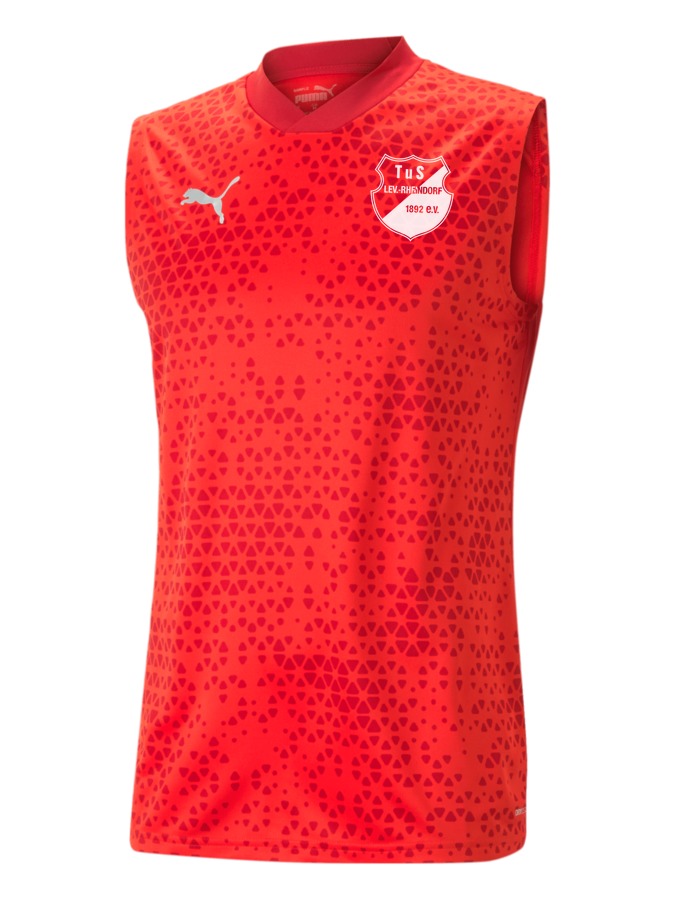 PUMA teamCUP Trainingstanktop