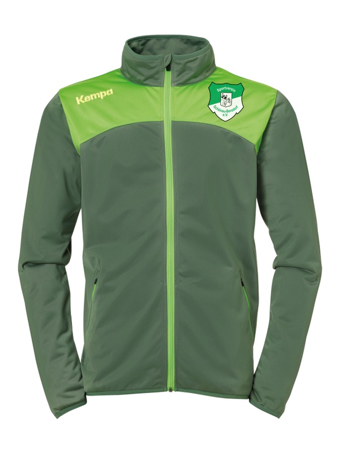 Kempa Emotion 2.0 Poly Jacke