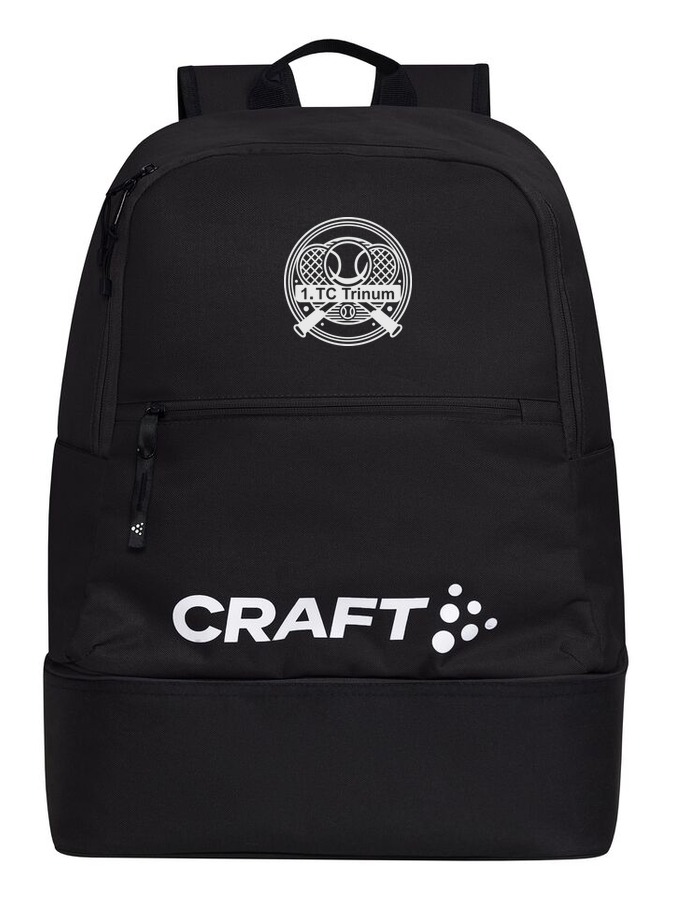 Craft Ability Shoe Rucksack (26L)