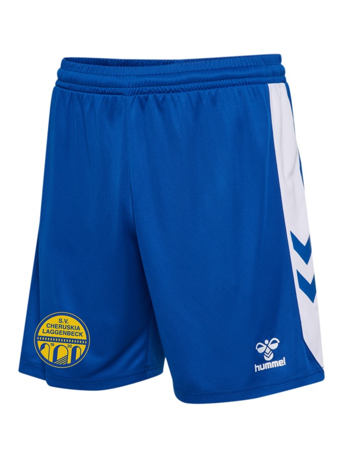 Hummel Match Shorts