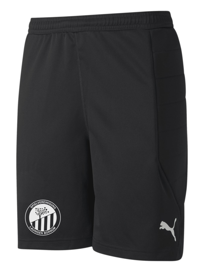 PUMA Torwartshorts