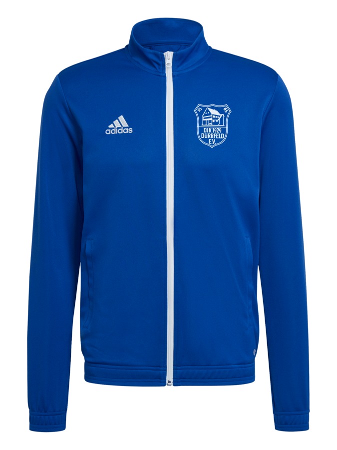 adidas Entrada 22 Trainingsjacke