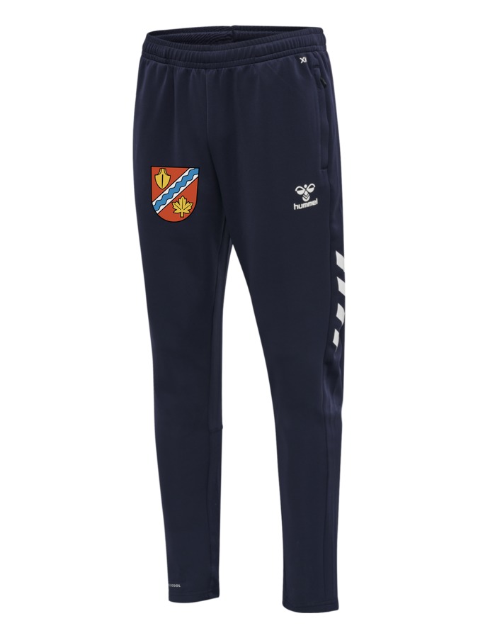 Hummel Core XK Training Poly Pants